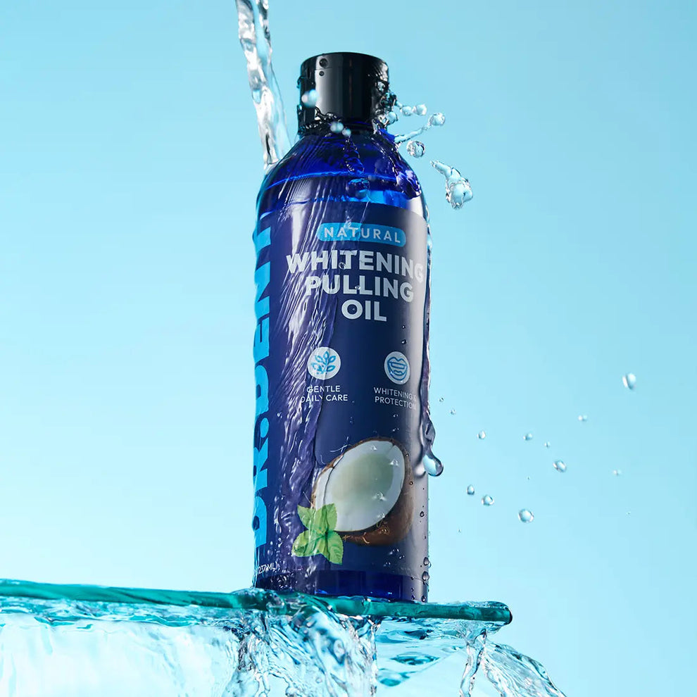 CocoRitual Pre-Brush Oil — image 3