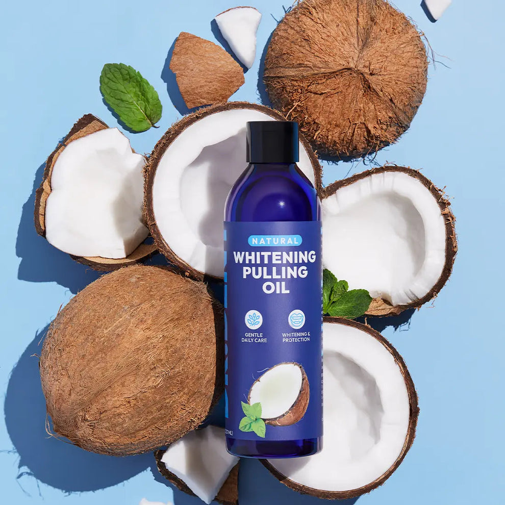 CocoRitual Pre-Brush Oil — image 5