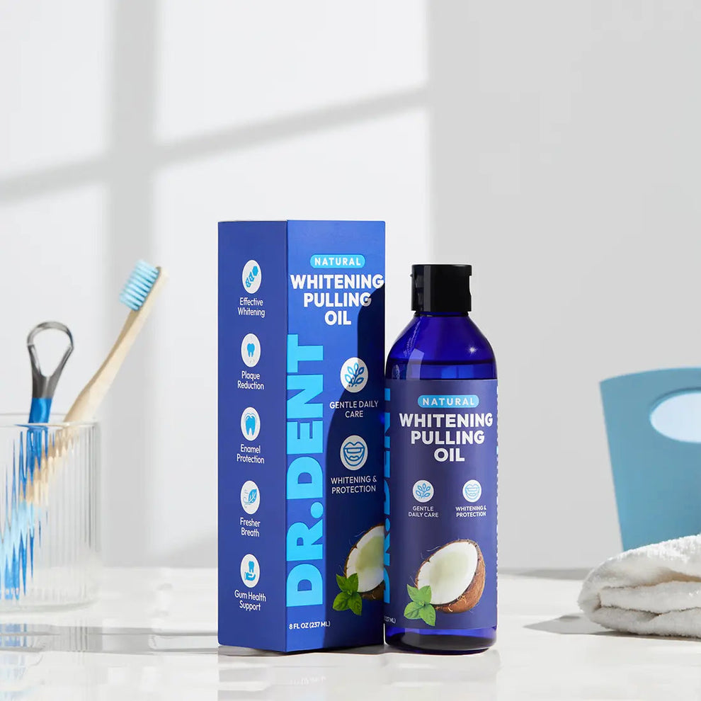 CocoRitual Pre-Brush Oil — image 6