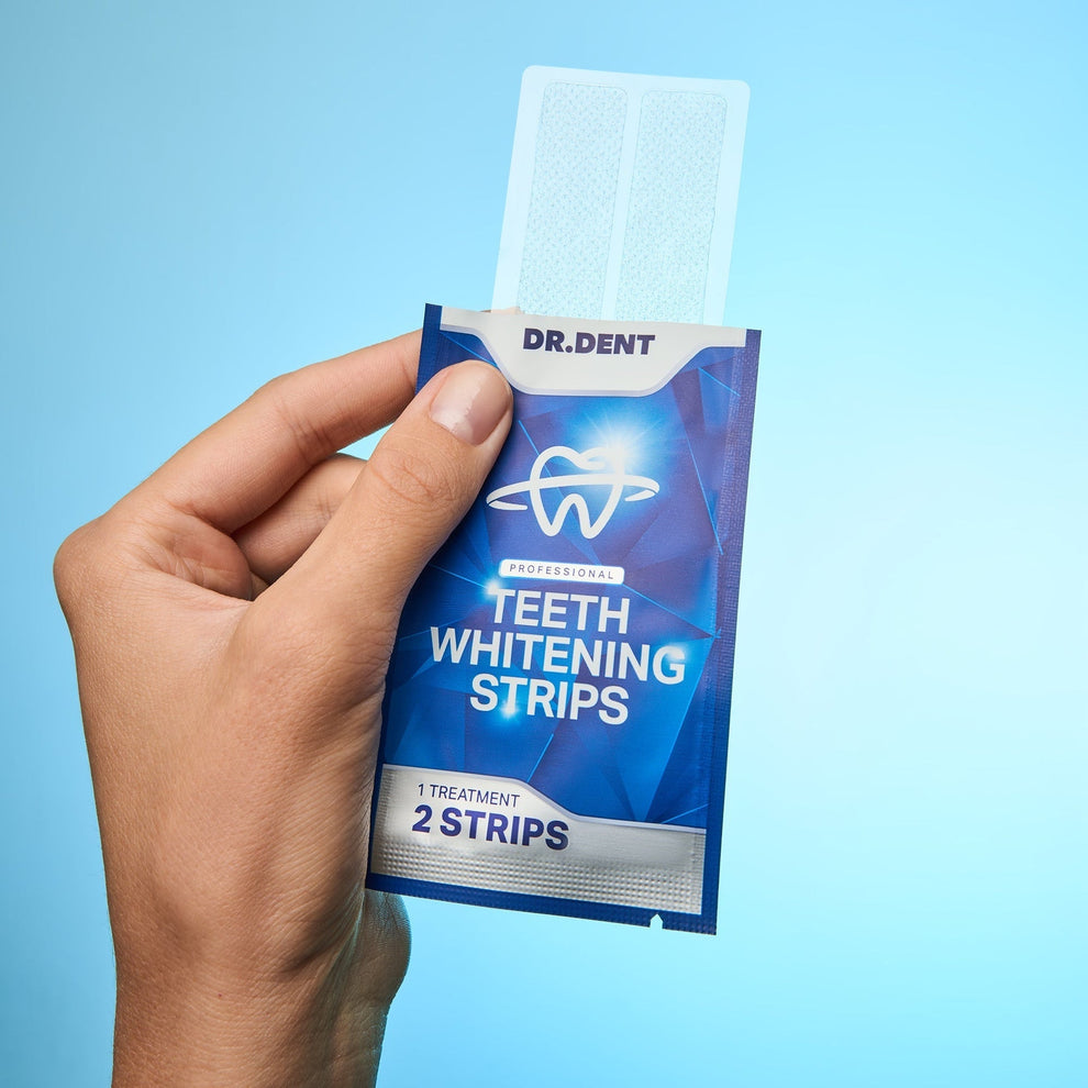 EnzyLume Fruit-Enzyme Brightening Strips — image 3