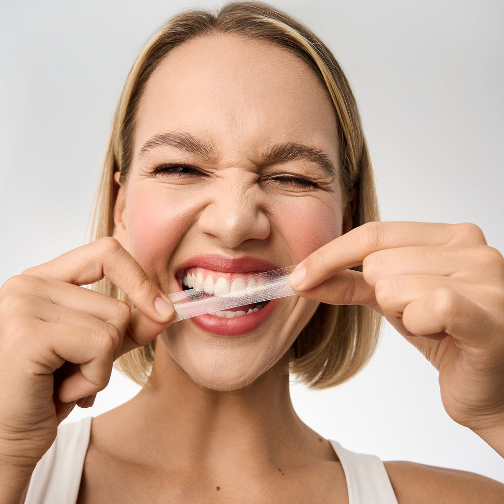EnzyLume Fruit-Enzyme Brightening Strips — image 2
