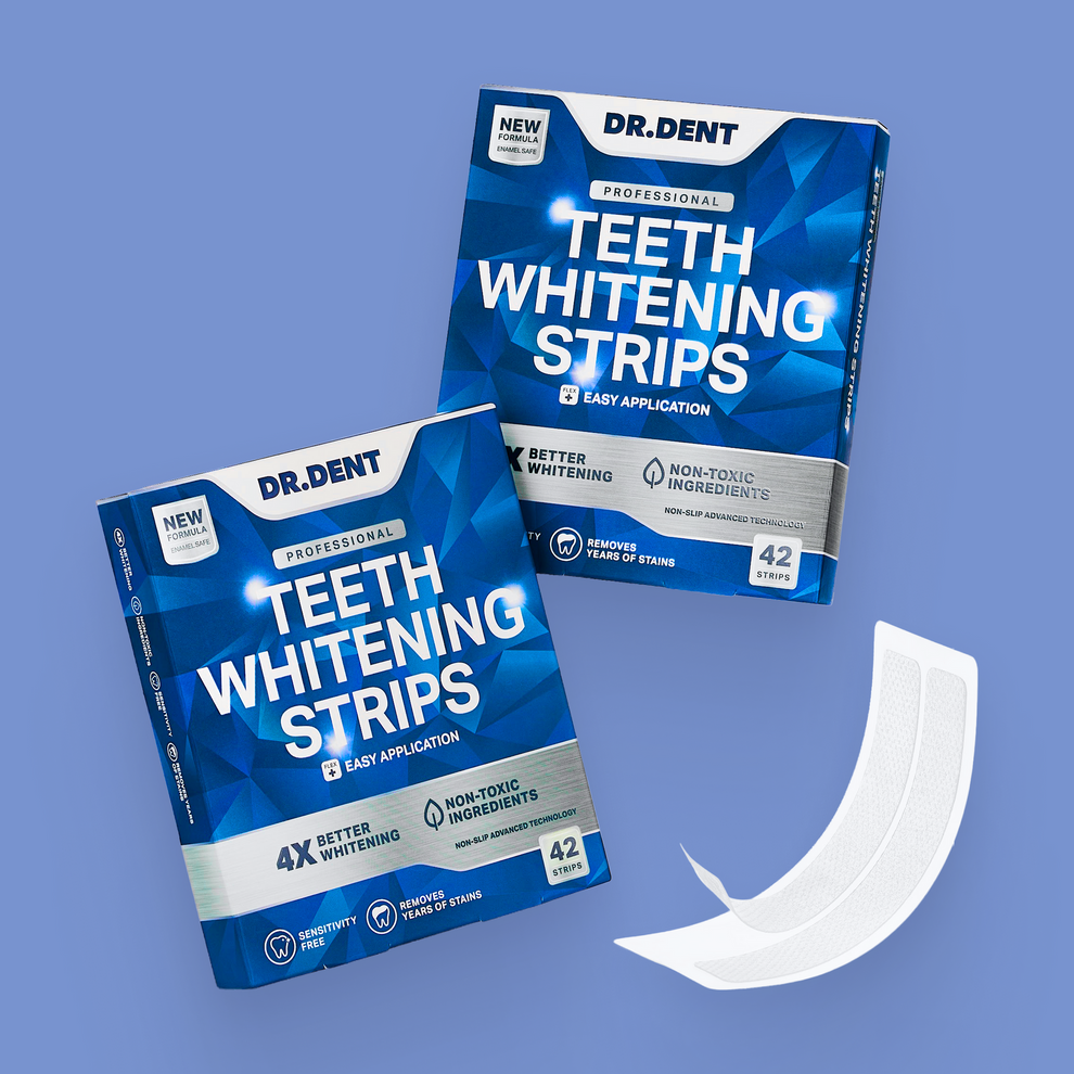EnzyLume Fruit-Enzyme Brightening Strips — image 5