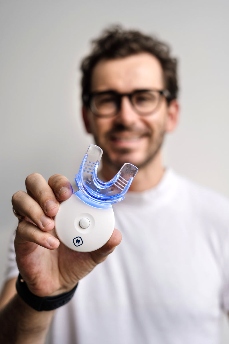 Dr Dent dentist-inspired oral care products